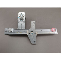 MECANISME LEVE-GLACE ARRIERE GAUCHE PEUGEOT 207