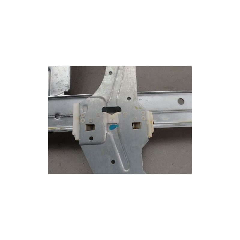 MECANISME LEVE-GLACE ARRIERE GAUCHE PEUGEOT 207