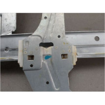 MECANISME LEVE-GLACE ARRIERE GAUCHE PEUGEOT 207