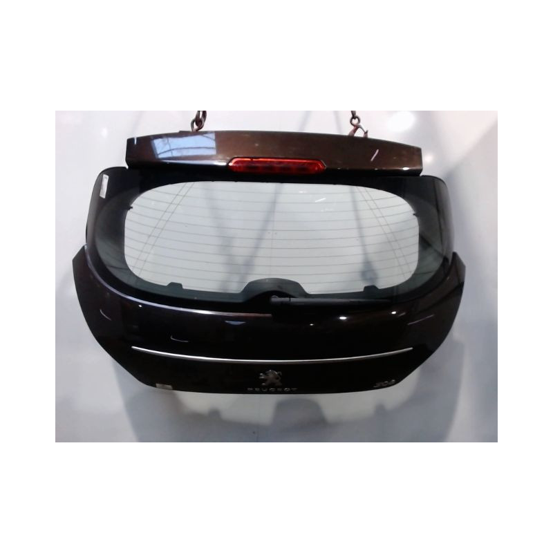 HAYON PEUGEOT 308 2011-