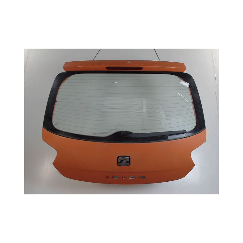 HAYON SEAT IBIZA