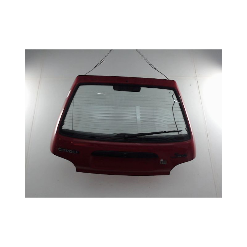 HAYON CITROEN SAXO