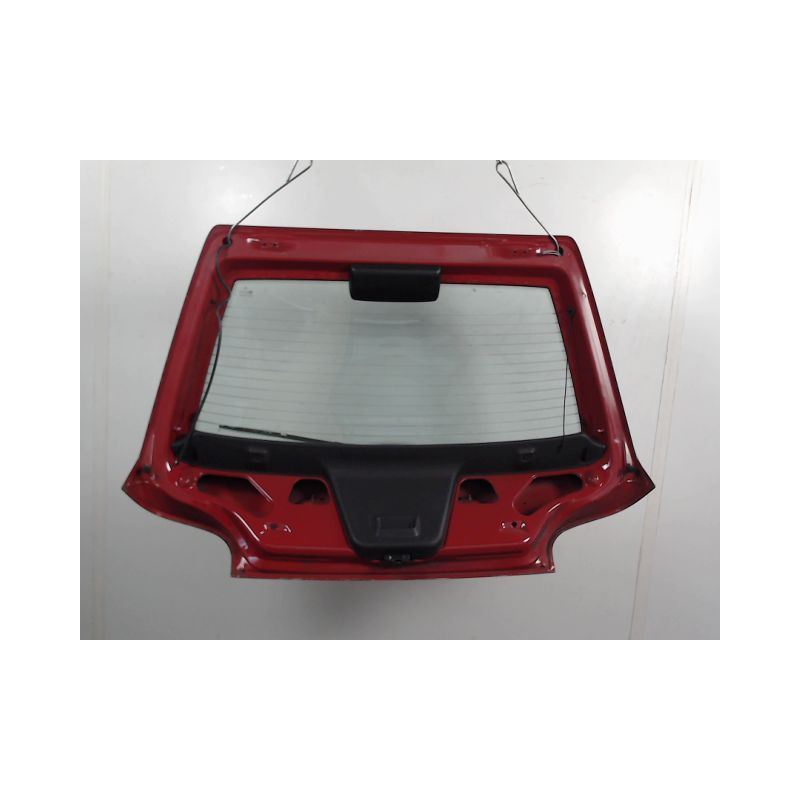 HAYON CITROEN SAXO