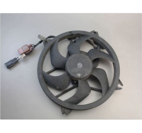 MOTEUR VENTILATEUR RADIATEUR