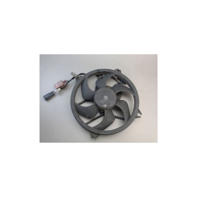 MOTEUR VENTILATEUR RADIATEUR PEUGEOT 407