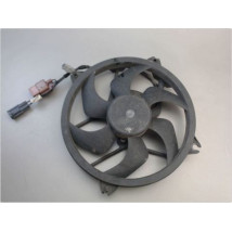 MOTEUR VENTILATEUR RADIATEUR PEUGEOT 407