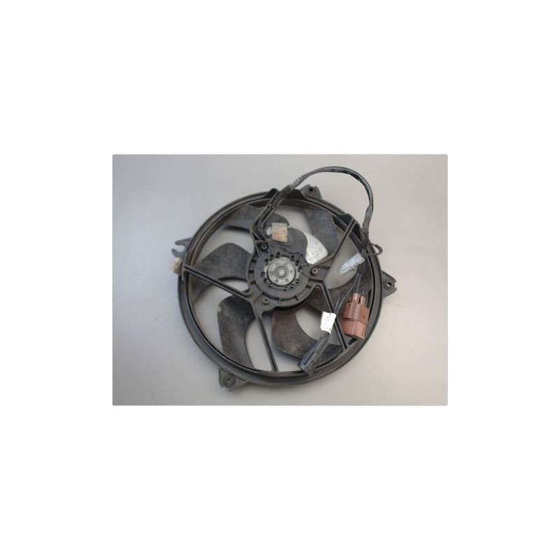 MOTEUR VENTILATEUR RADIATEUR PEUGEOT 407