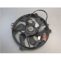 MOTEUR VENTILATEUR RADIATEUR PEUGEOT 407