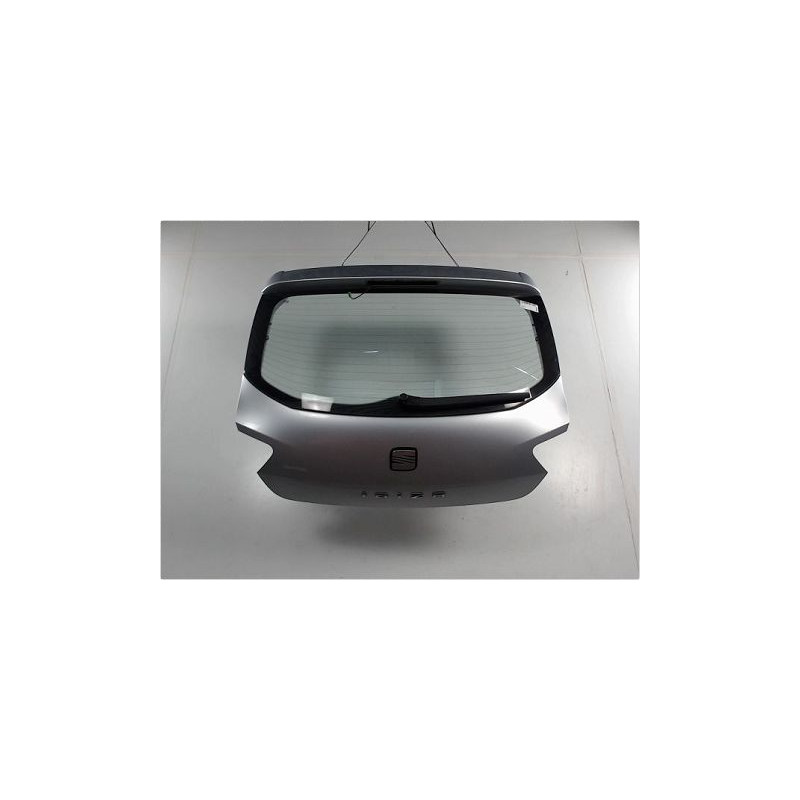 HAYON SEAT IBIZA