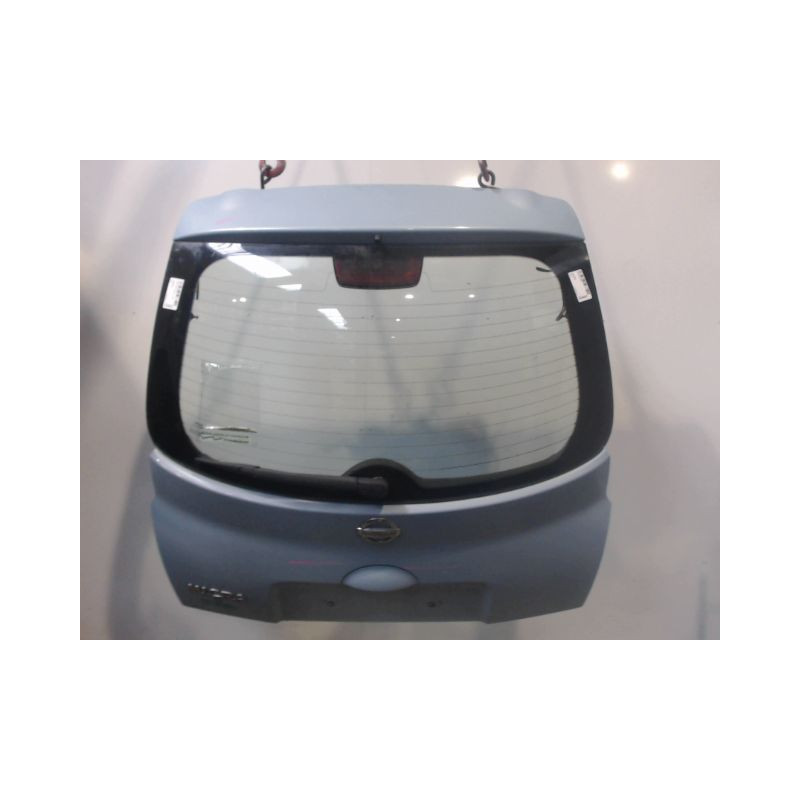 HAYON NISSAN MICRA 2005-2007