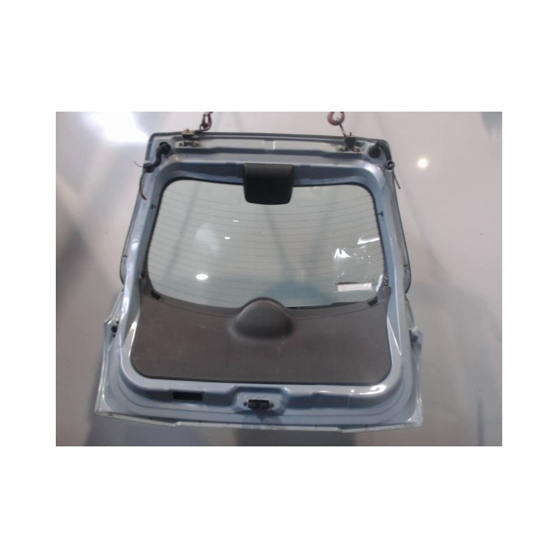 HAYON NISSAN MICRA 2005-2007