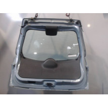 HAYON NISSAN MICRA 2005-2007