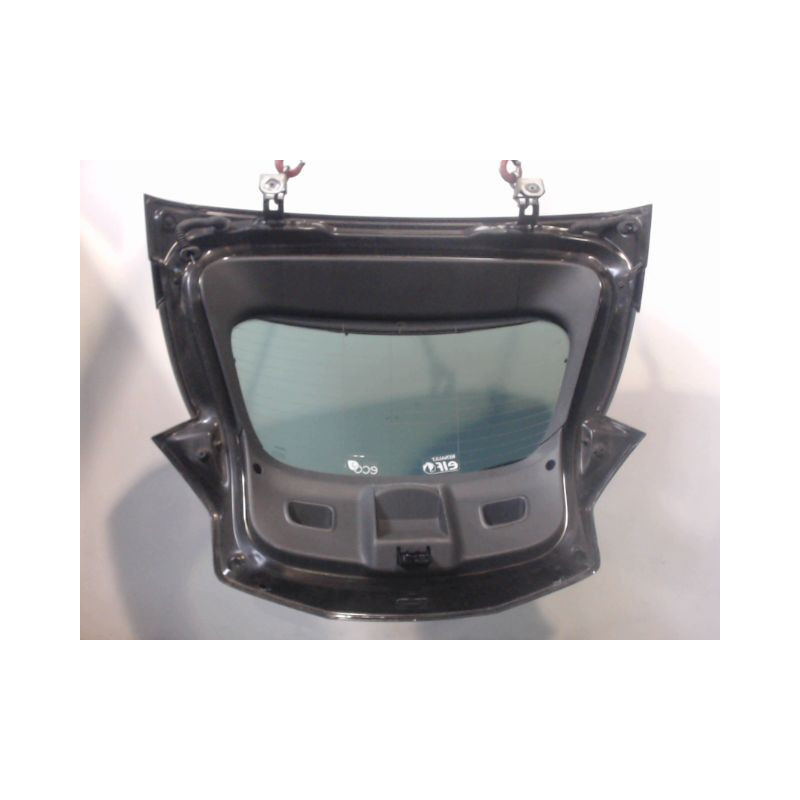 HAYON RENAULT MEGANE III 2008-