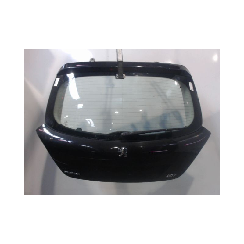 HAYON PEUGEOT 207 3P