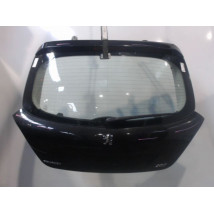 HAYON PEUGEOT 207 3P