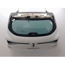 HAYON RENAULT MEGANE IV PHASE 1 2015-