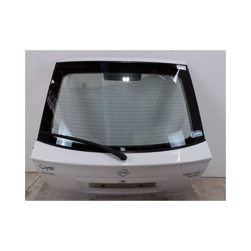 HAYON OPEL ASTRA 98-2004