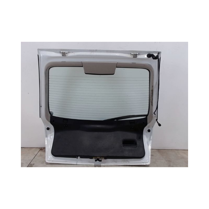 HAYON OPEL ASTRA 98-2004