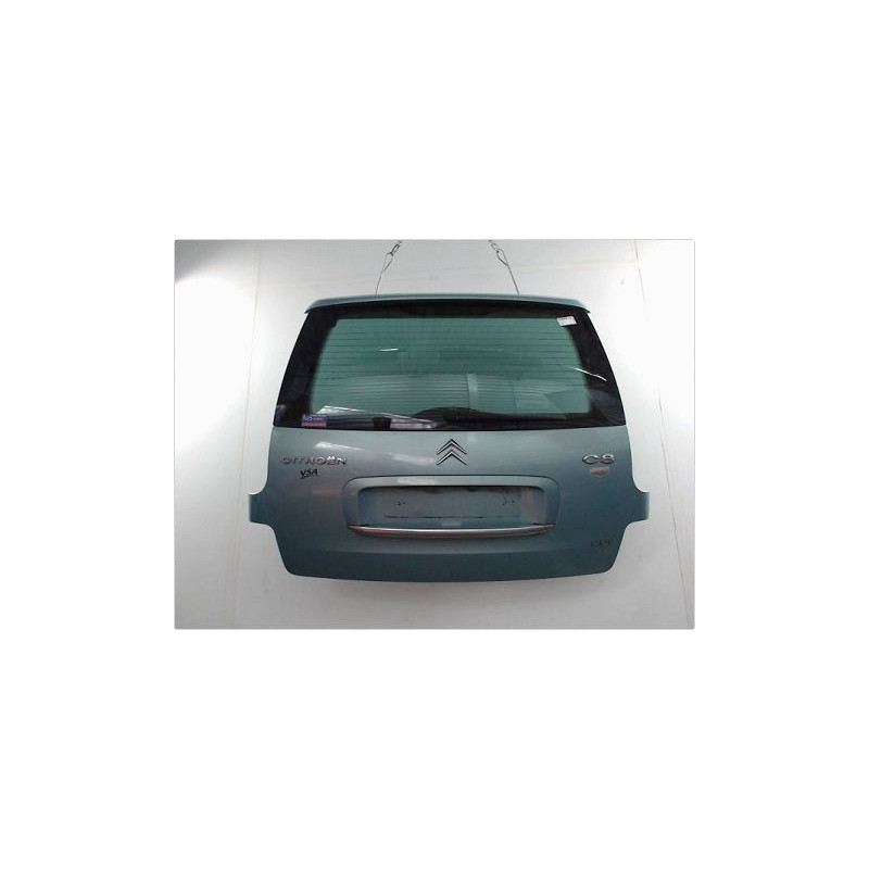 HAYON CITROEN C8