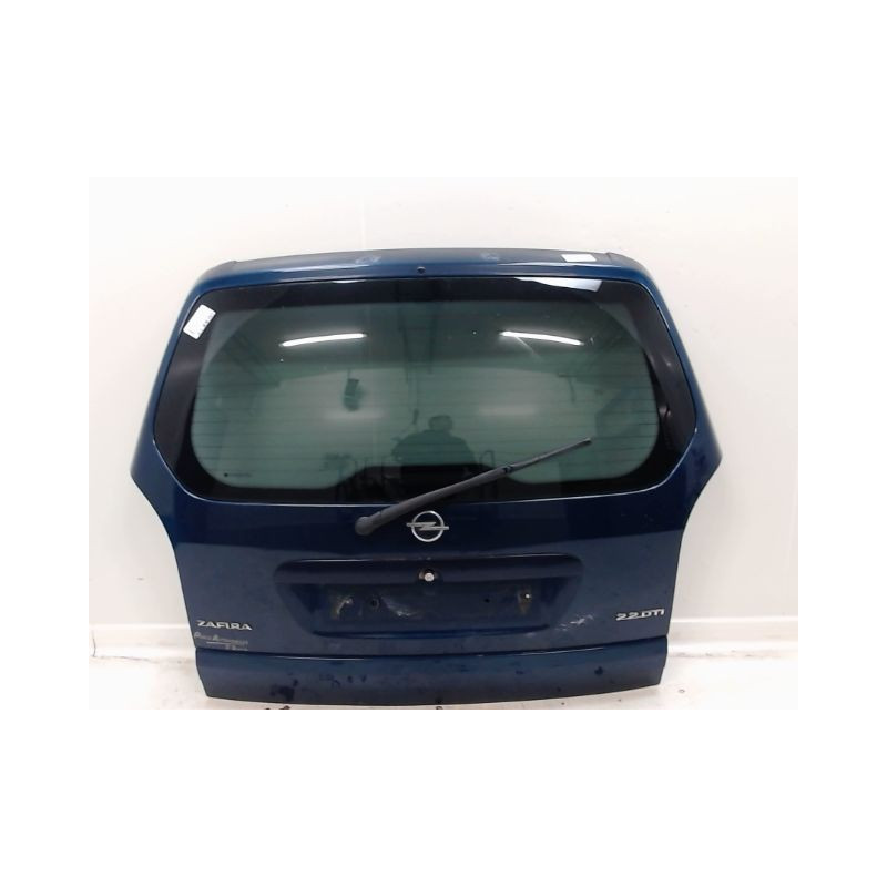 HAYON OPEL ZAFIRA MONOSP. I (A) 1999-2005