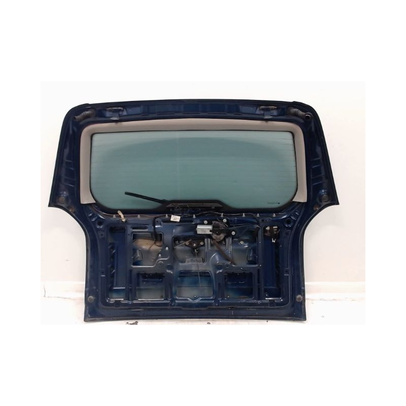 HAYON OPEL ZAFIRA MONOSP. I (A) 1999-2005