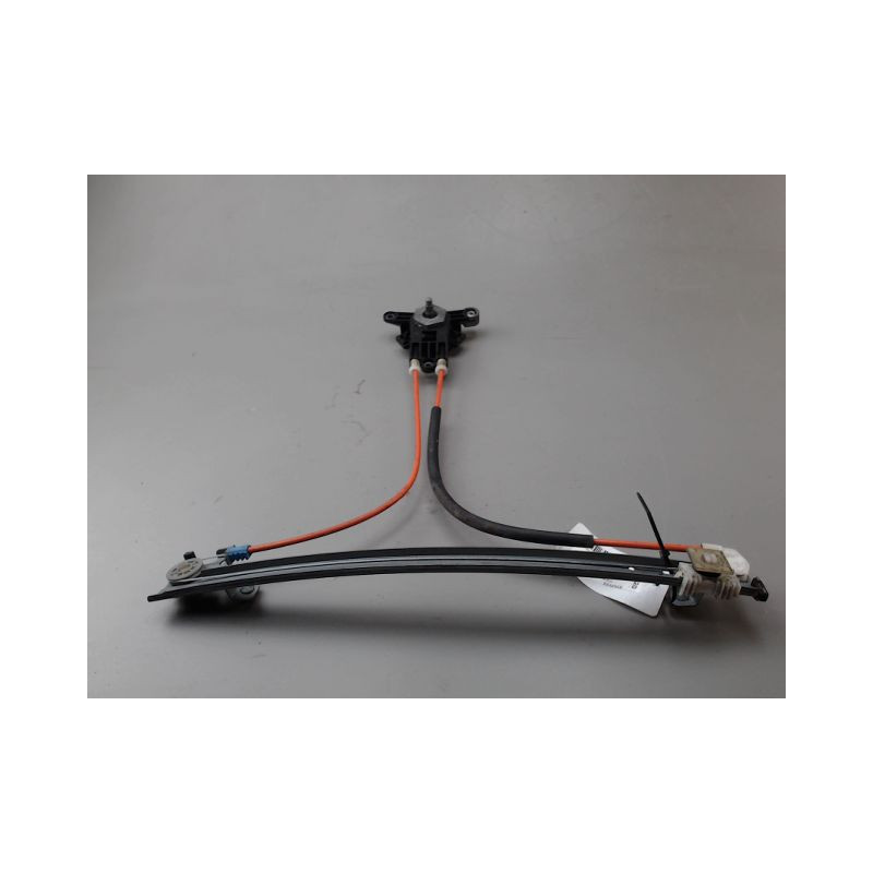 MECANISME LEVE-GLACE AVANT DROIT CITROEN SAXO