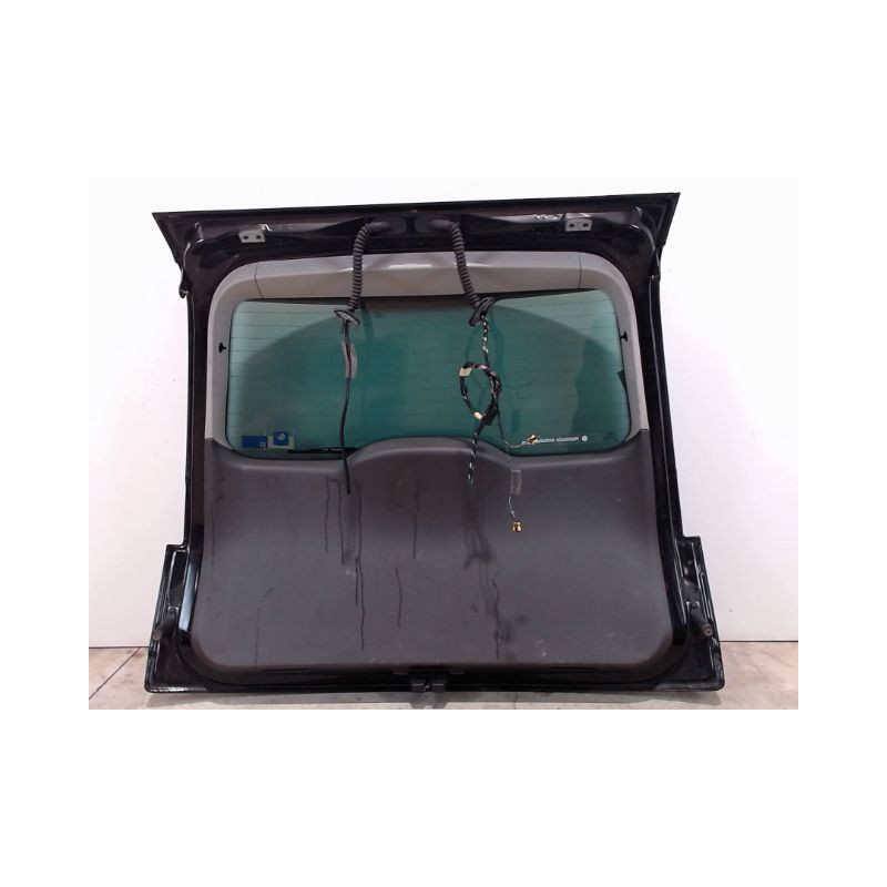 HAYON FORD FOCUS C-MAX 03-07