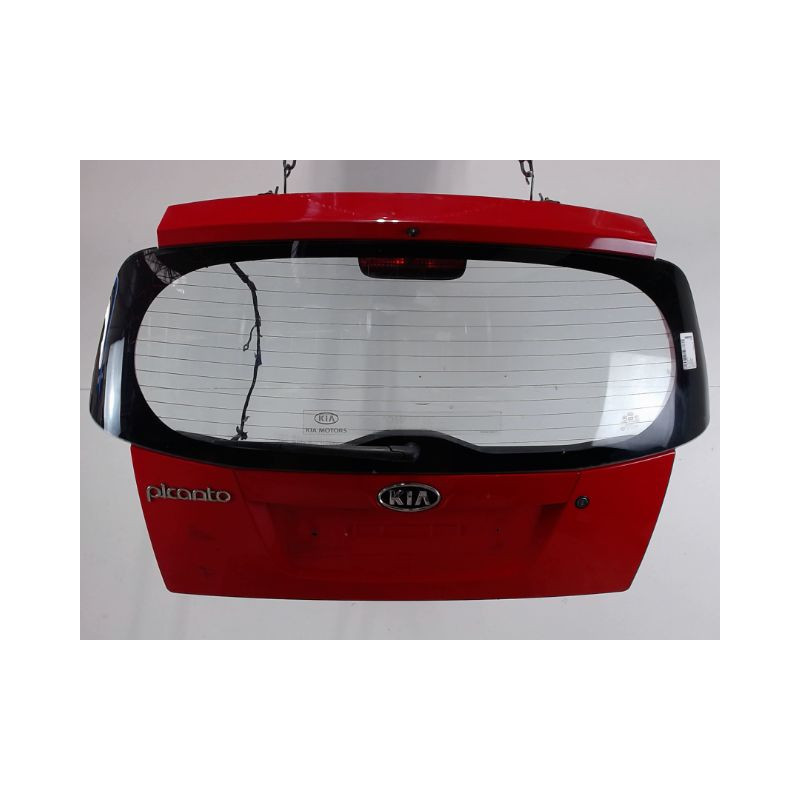 HAYON KIA PICANTO