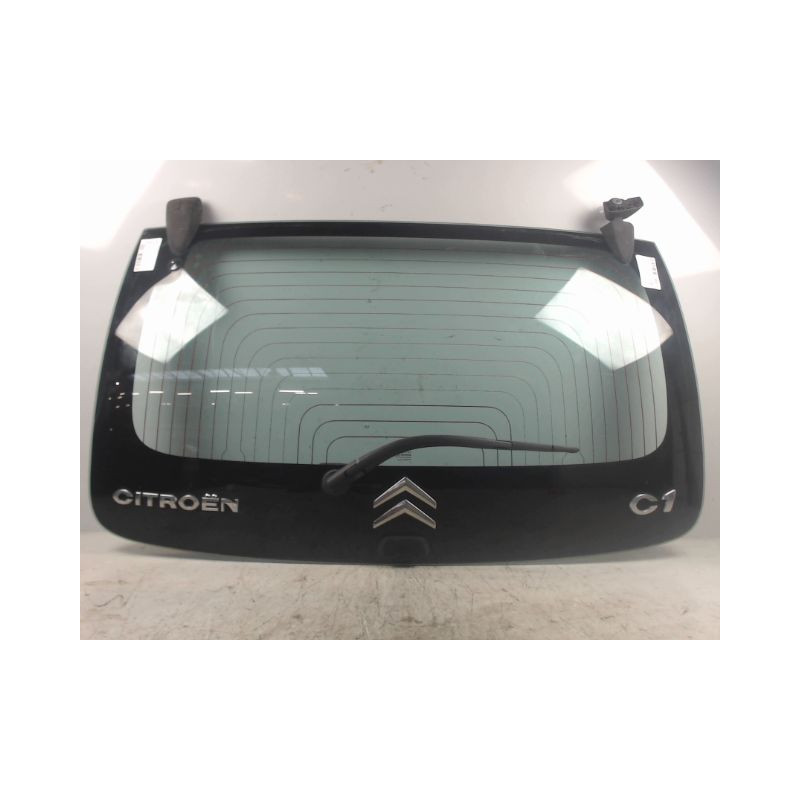 HAYON CITROEN C1 5P