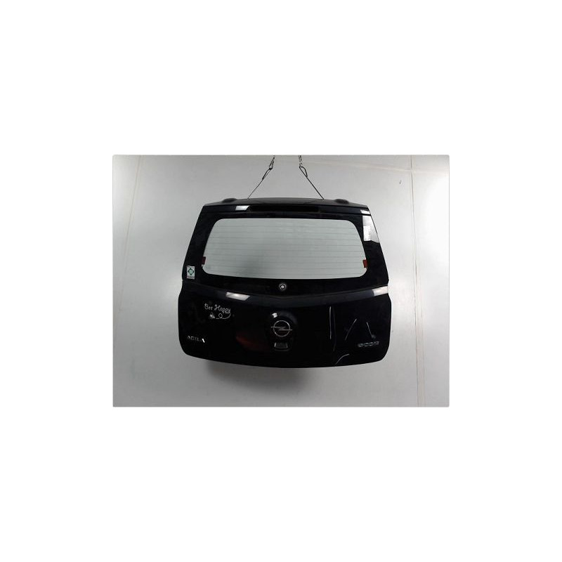 HAYON OPEL AGILA