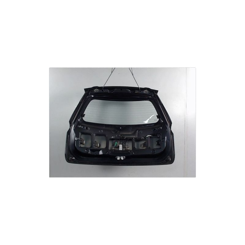 HAYON OPEL AGILA