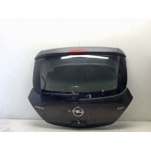 HAYON OPEL CORSA