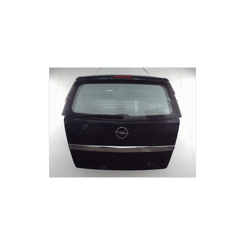 HAYON OPEL ZAFIRA