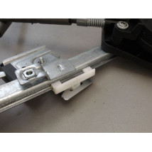 MECANISME LEVE-GLACE AVANT DROIT VOLKSWAGEN POLO