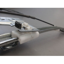 MECANISME LEVE-GLACE AVANT DROIT VOLKSWAGEN POLO