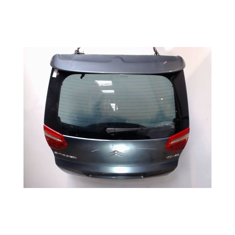 HAYON CITROEN C4 PICASSO