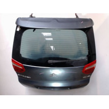 HAYON CITROEN C4 PICASSO