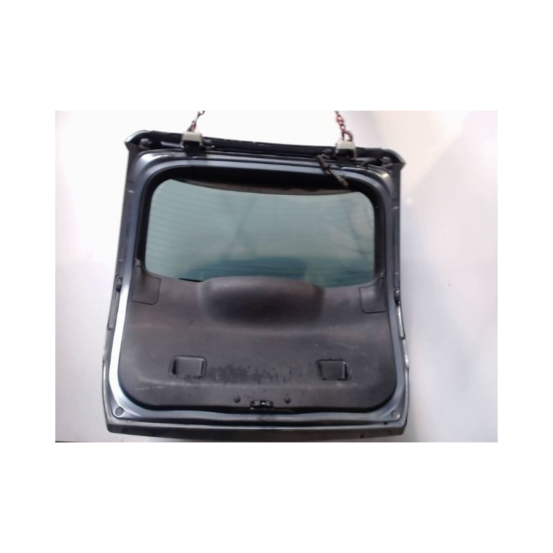 HAYON CITROEN C4 PICASSO