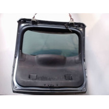 HAYON CITROEN C4 PICASSO