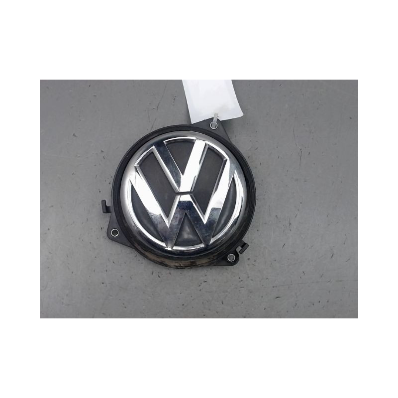 POIGNEE EXTERIEURE HAYON VOLKSWAGEN POLO V Phase 1 (6R) 2009-...