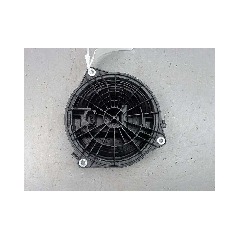 POIGNEE EXTERIEURE HAYON VOLKSWAGEN POLO V Phase 1 (6R) 2009-...