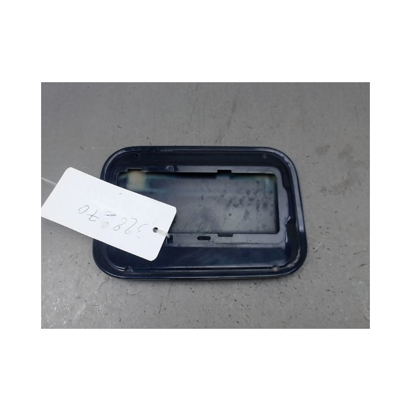 VOLET DE TRAPPE CARBURANT BMW SERIE 5 TOURING IV Phase 1 (E39) 1997-2000