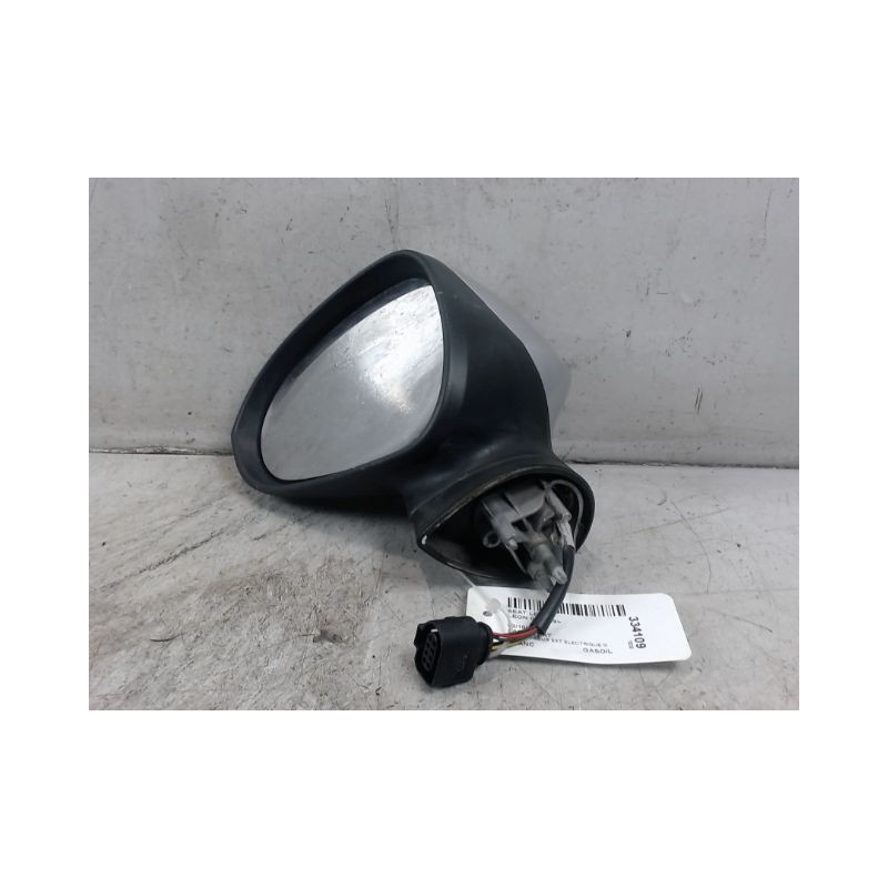 RETROVISEUR EXTERIEUR ELECTRIQUE GAUCHE SEAT LEON 2009-