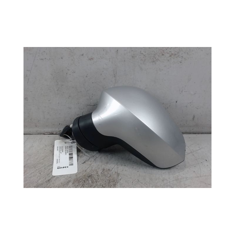 RETROVISEUR EXTERIEUR ELECTRIQUE GAUCHE SEAT LEON 2009-