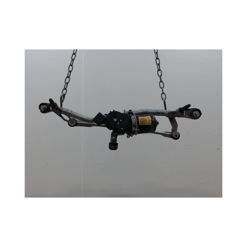 MECANISME ESSUIE-GLACE AVANT CITROEN C3 II Phase 1 (A51) 2009-2013
