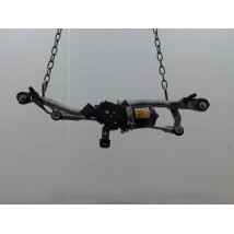 MECANISME ESSUIE-GLACE AVANT CITROEN C3 II Phase 1 (A51) 2009-2013