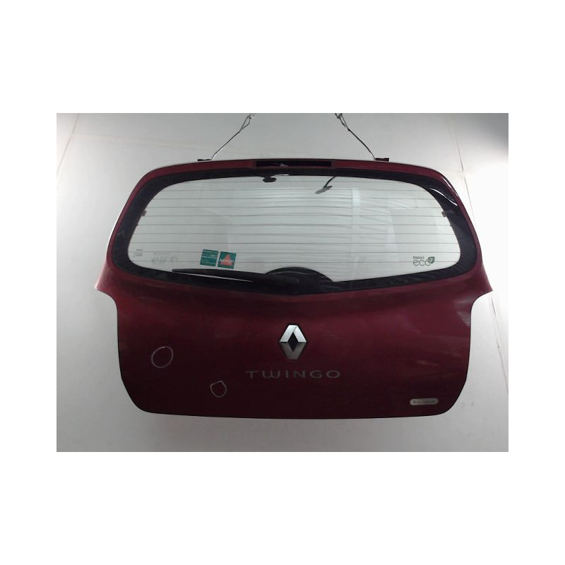 HAYON RENAULT TWINGO