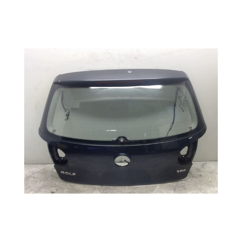HAYON VOLKSWAGEN GOLF