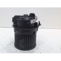 MOTEUR VENTILATEUR CHAUFFAGE PEUGEOT 208