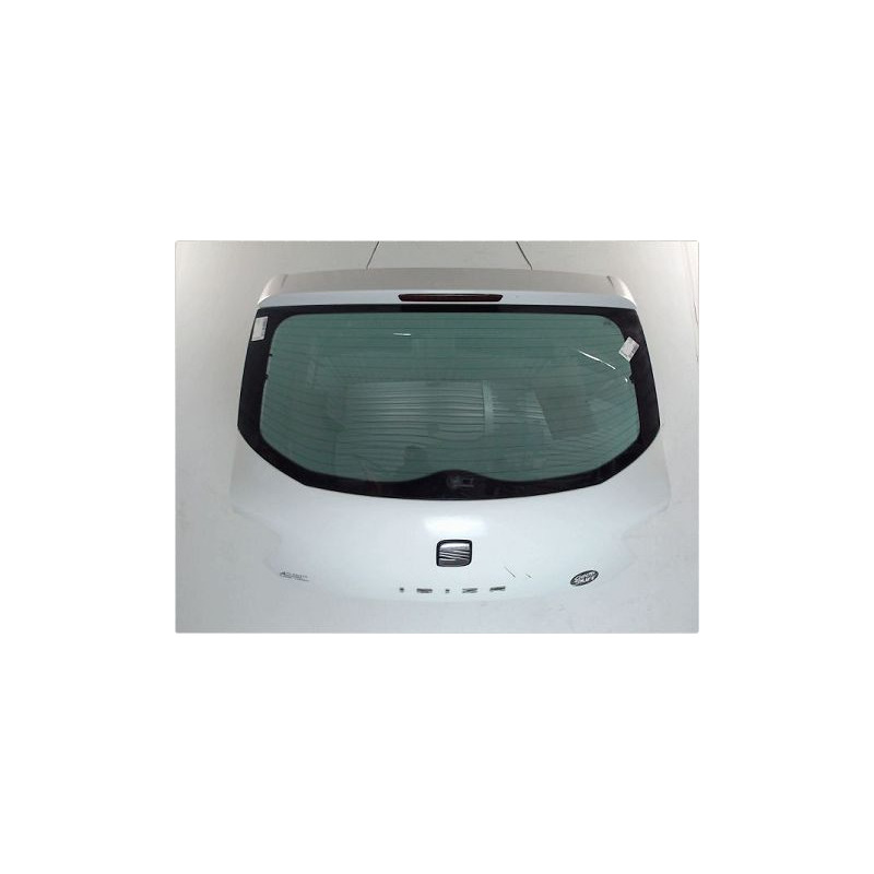 HAYON SEAT IBIZA